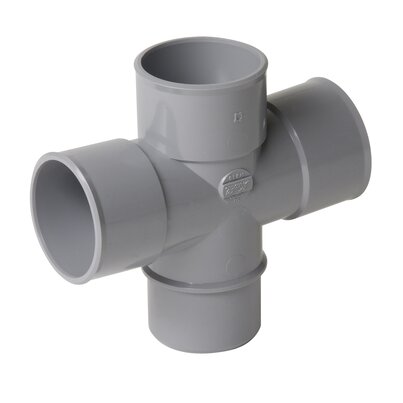 DOUBLE SOCKET MF 87"30 D.50