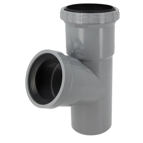 SINGLE DILATATION SOCKET WITH JOINT 67"30 D.100 SINGLE DILATATION SOCKET WITH JOINT 67"30 D.100