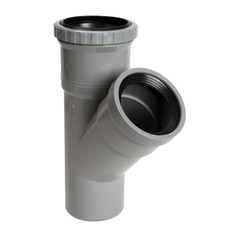 SINGLE EXPANSION COVER WITH 45" JOINT D.110 SINGLE EXPANSION COVER WITH 45" JOINT D.110