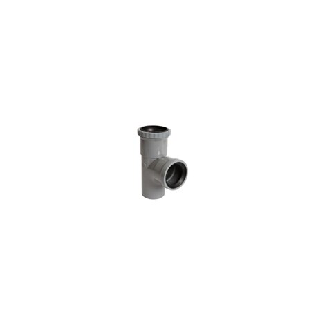 SINGLE DILATATION SOCKET WITH JOINT 87"30 D.110 SINGLE DILATATION SOCKET WITH JOINT 87"30 D.110