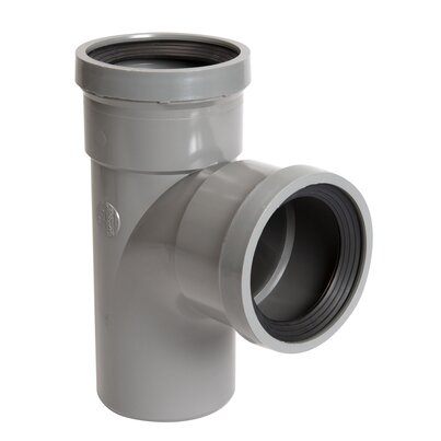 SINGLE JOINT SOCKET 87"30 D.110