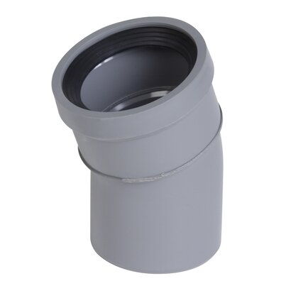 20Β° elbow Joint system Diameter 100