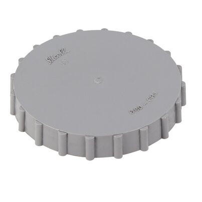 SIGHT GLASS WITH JOINT D.80