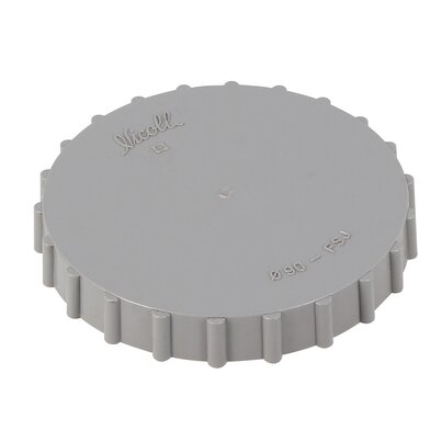 SIGHT GLASS WITH JOINT D.90