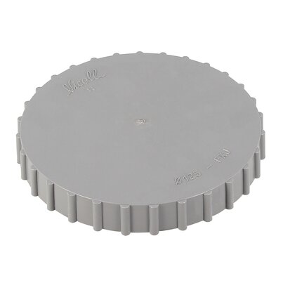 VISION PAD WITH D.125 JOINT
