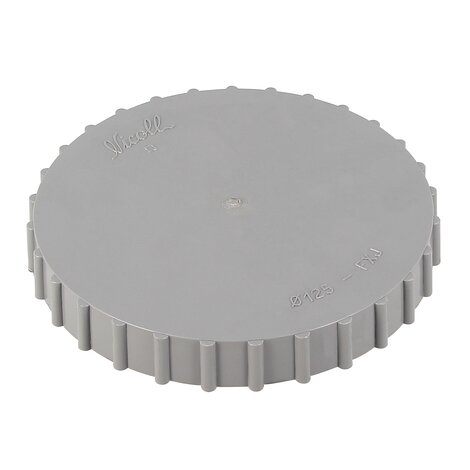 VISION PAD WITH D.125 JOINT VISION PAD WITH D.125 JOINT