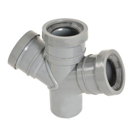 DOUBLE JOINT SOCKET 67"30 D.63 DOUBLE JOINT SOCKET 67"30 D.63