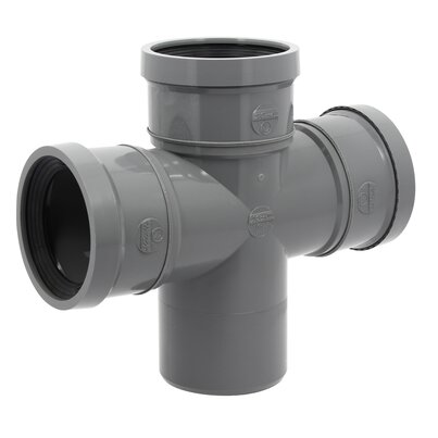 DOUBLE JOINT SOCKET 87"30 D.100