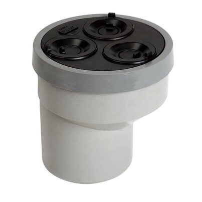 CONE D"AUGMENTATION SYSTEME J D.100