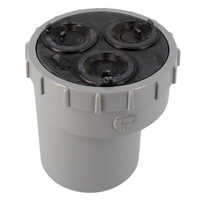 CONE D"AUGMENTATION SYSTEME J D.110