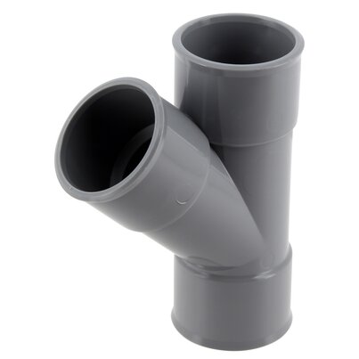 FF 45" SINGLE BOOT D.32