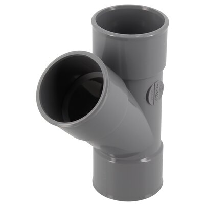 SINGLE BOOT FF 45" D.40