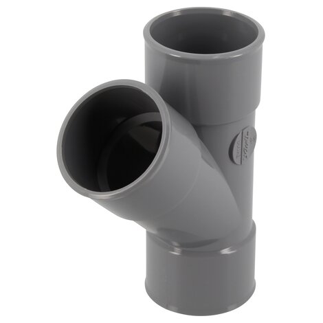 SINGLE BOOT FF 45" D.40 SINGLE BOOT FF 45" D.40