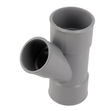 SINGLE SPIGOT FF 45"