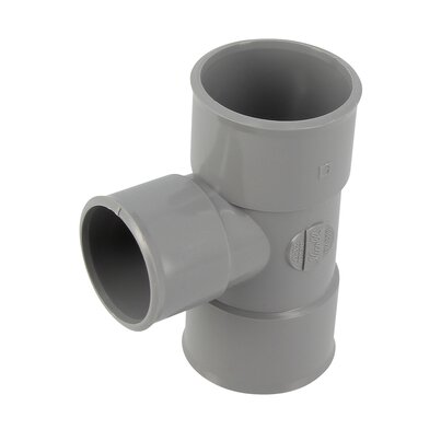 EMBRANCHEMENT SIMPLE FF 87"30 D.40/32