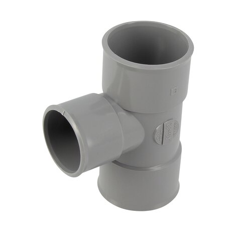 EMBRANCHEMENT SIMPLE FF 87"30 D.40/32 EMBRANCHEMENT SIMPLE FF 87"30 D.40/32