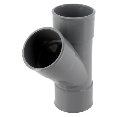 SINGLE BOOT FF 45" D.50
