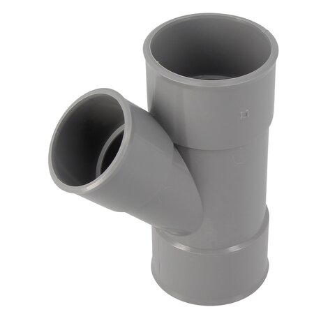 SINGLE SPIGOT FF 45"
