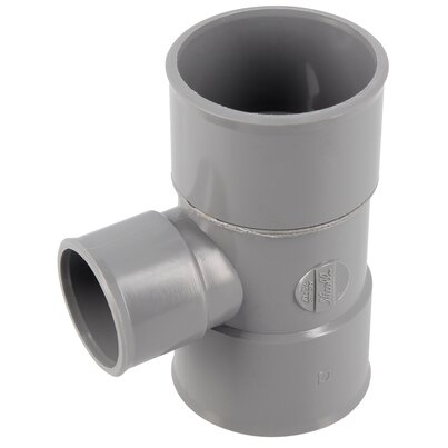 EMBRANCHEMENT SIMPLE FF 87"30 D.50/32