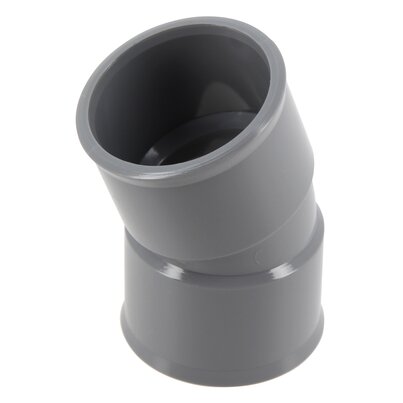 SINGLE ELBOW FF 20" D.32