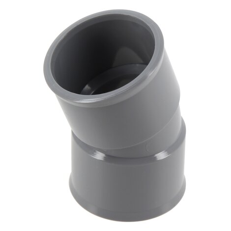 SINGLE ELBOW FF 20" D.32 SINGLE ELBOW FF 20" D.32