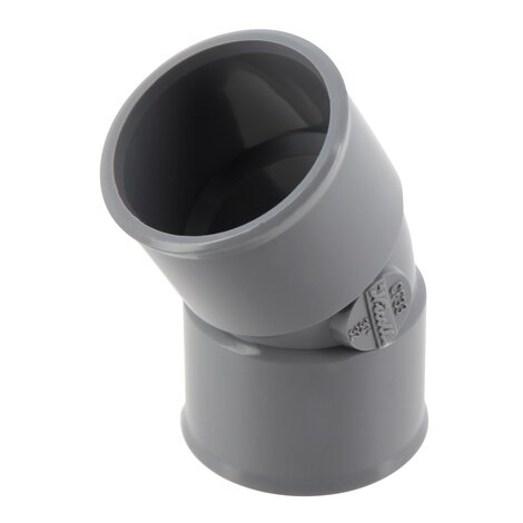 SINGLE ELBOW FF 30" D.32 SINGLE ELBOW FF 30" D.32
