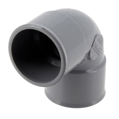 COUDE SIMPLE FF 87"30 D.32