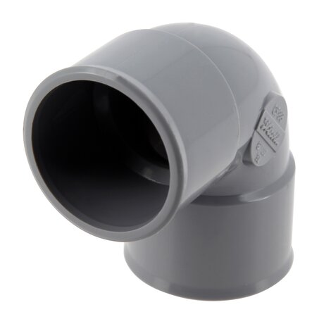 COUDE SIMPLE FF 87"30 D.32 COUDE SIMPLE FF 87"30 D.32