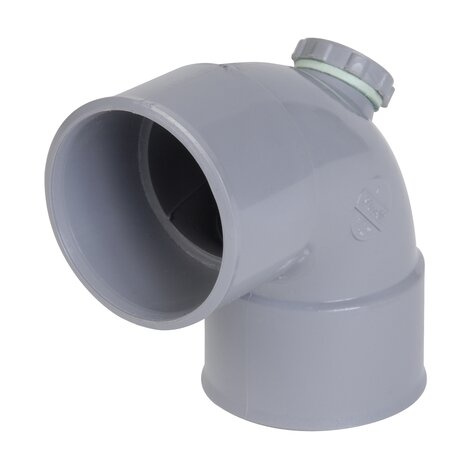 SINGLE ELBOW SLEEVE FF 87"30 D.32 SINGLE ELBOW SLEEVE FF 87"30 D.32
