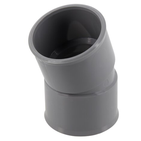 SINGLE ELBOW FF 20" D.40 SINGLE ELBOW FF 20" D.40