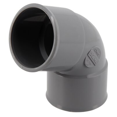 SIMPLE ELBOW FF 67"30 D.40