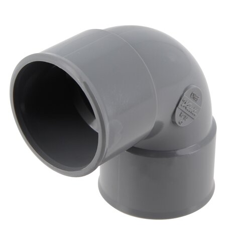 SIMPLE ELBOW FF 87"30 D.40 SIMPLE ELBOW FF 87"30 D.40