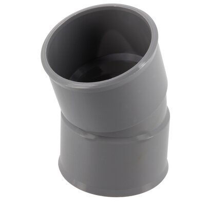 SINGLE ELBOW FF 20" D.50