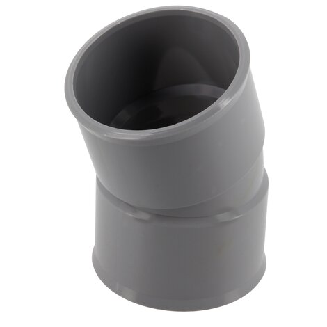 SINGLE ELBOW FF 20" D.50 SINGLE ELBOW FF 20" D.50