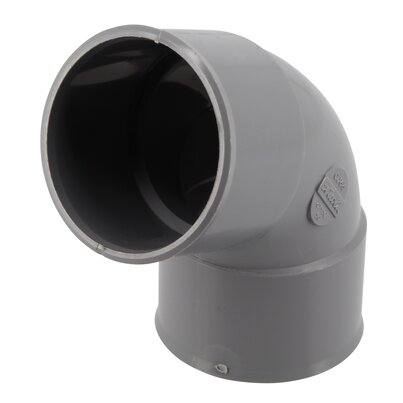 COUDE SIMPLE FF 67"30 D.50