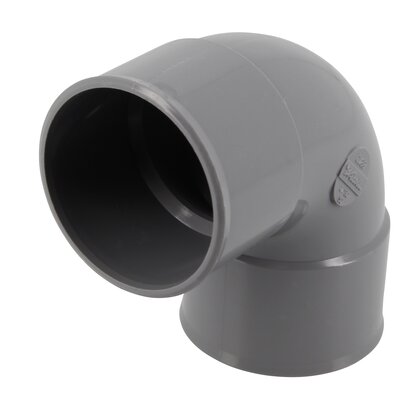 COUDE SIMPLE FF 87"30 D.50
