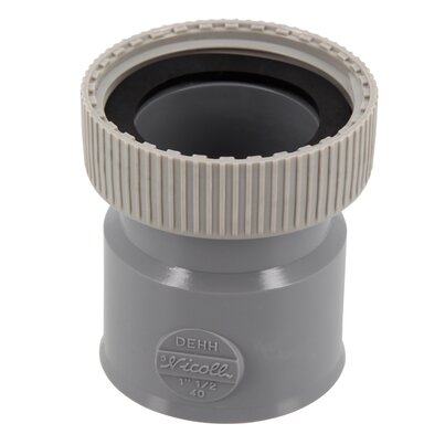 FEMALE SOCKET NUT SOCKET D.40-40X49