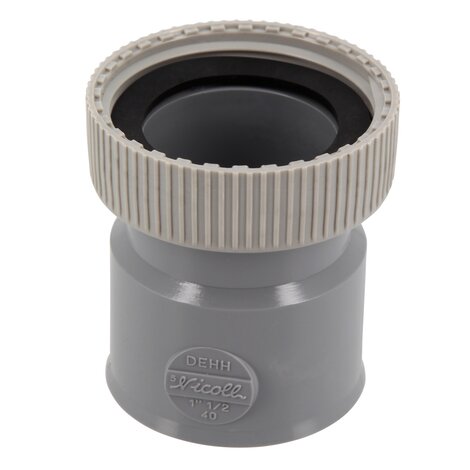 FEMALE SOCKET NUT SOCKET D.40-40X49 FEMALE SOCKET NUT SOCKET D.40-40X49