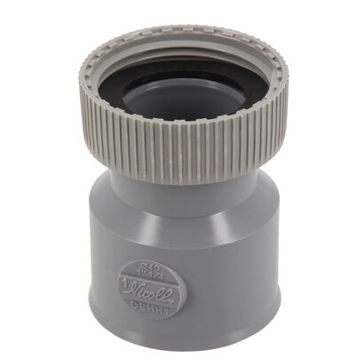 FEMALE SOCKET NUT SOCKET D.40-33X42