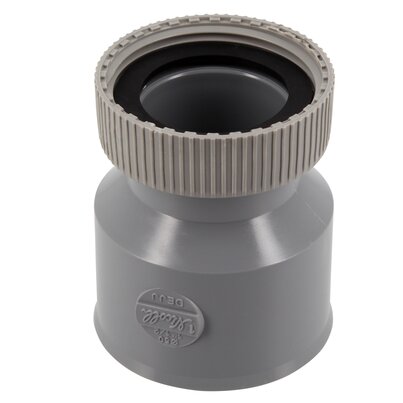 FEMALE SOCKET NUT SOCKET D.50-40X49