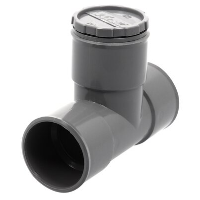 VISIT TE WITH FF PLUG D.40