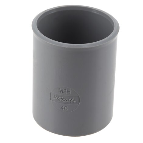 MANCHON A BUTEE FF D.40