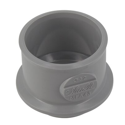 FEMALE HANDLE ADAPTATION TO BE SCREWED D.40/32