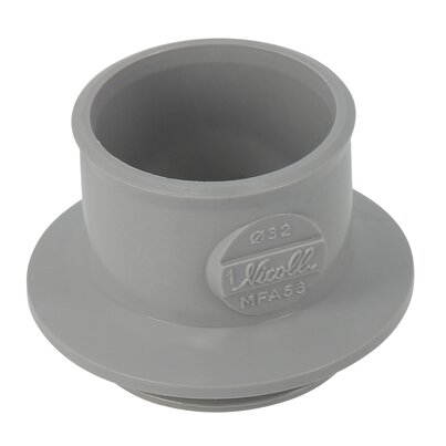 FEMALE HANDLE ADAPTATION TO BE SCREWED D.50/32