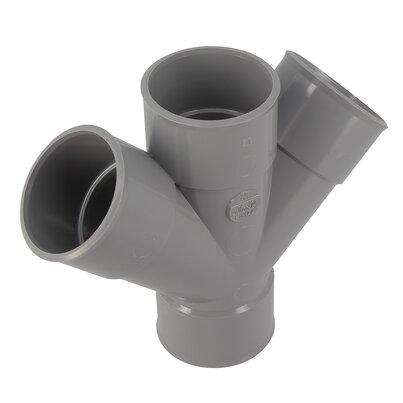 DOUBLE FF 45" PANTY D.50
