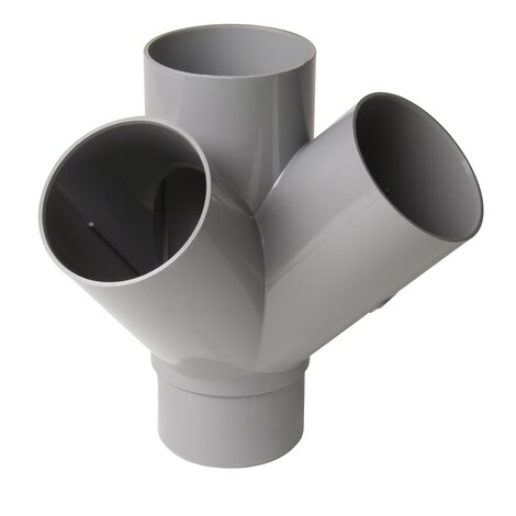 30Β° Male/Female Elbow Sector 30Β° Male/Female Elbow Sector