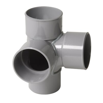 30Β° Male/Female Elbow Sector