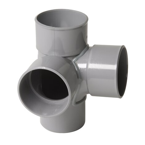 30Β° Male/Female Elbow Sector 30Β° Male/Female Elbow Sector