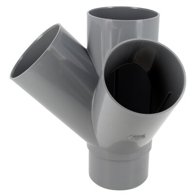 30Β° Male/Female Elbow Sector