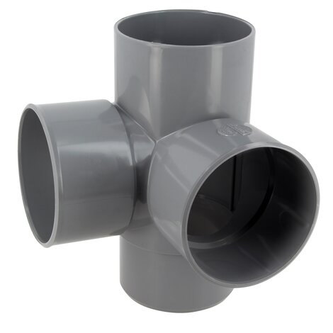 30Β° Male/Female Elbow Sector 30Β° Male/Female Elbow Sector